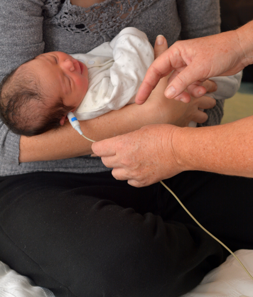 Newborn Hearing Screening
