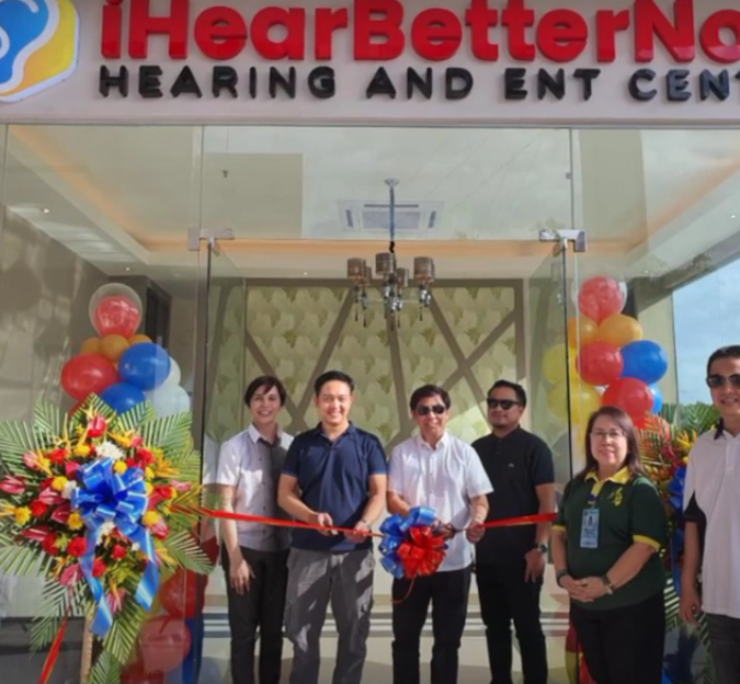 Home 5 iHearBetterNow - What We Stand For